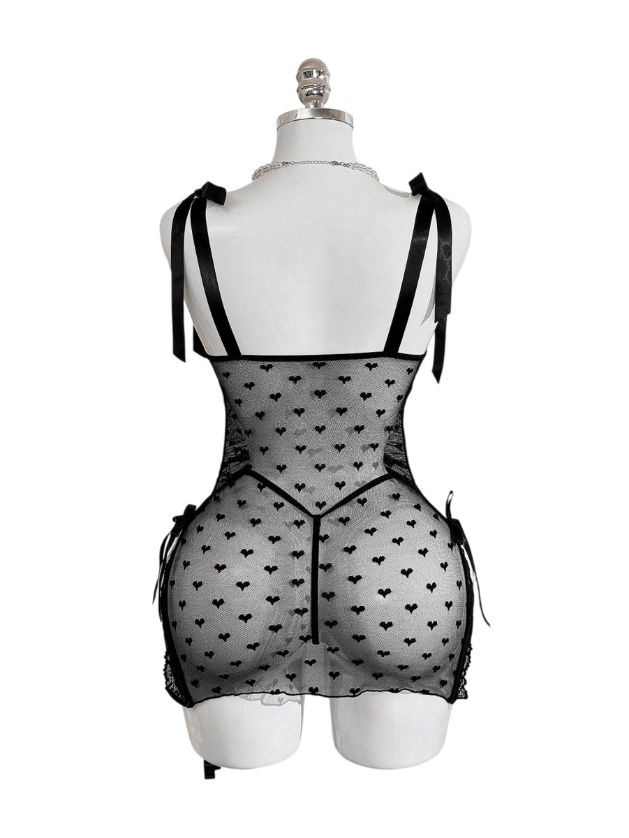 Babydoll Spyc Aura5