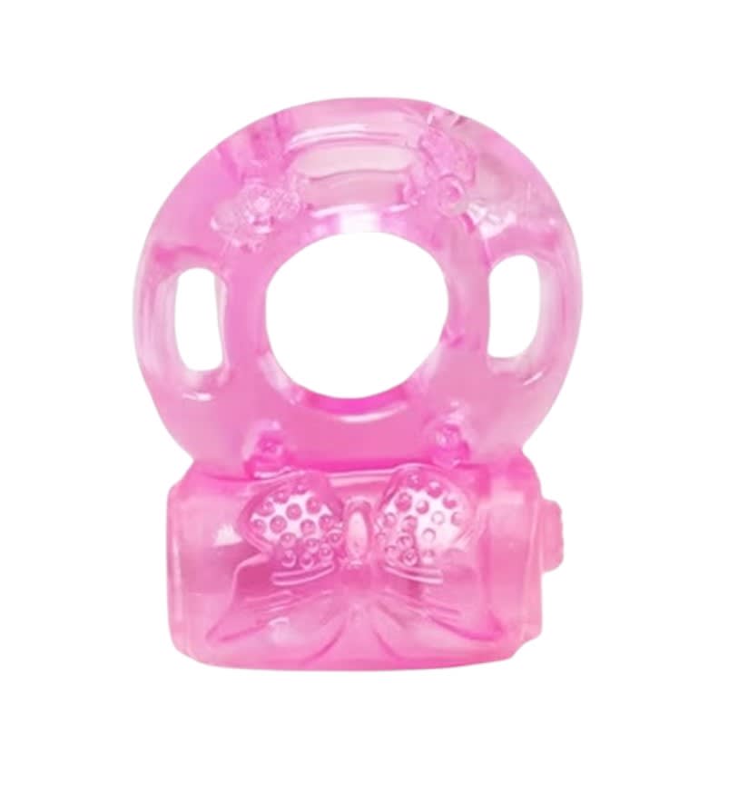 Anillos Vibrador Eco1