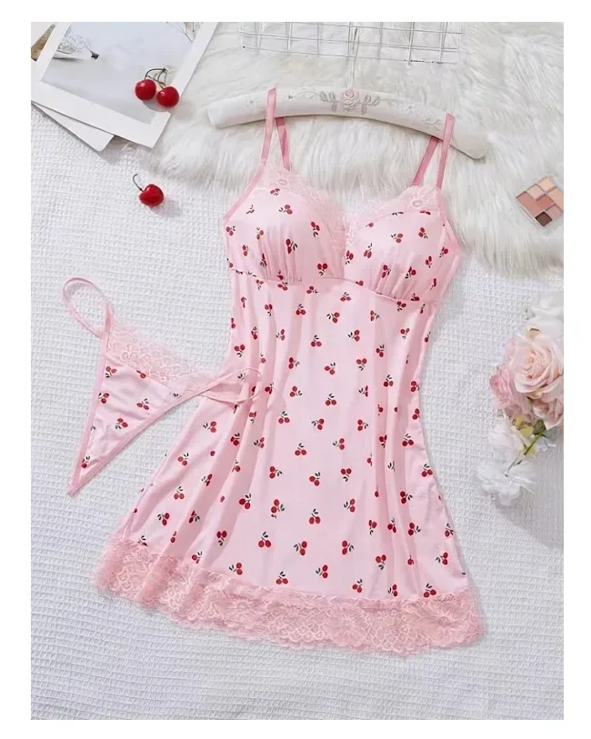 Babydoll Cherry1