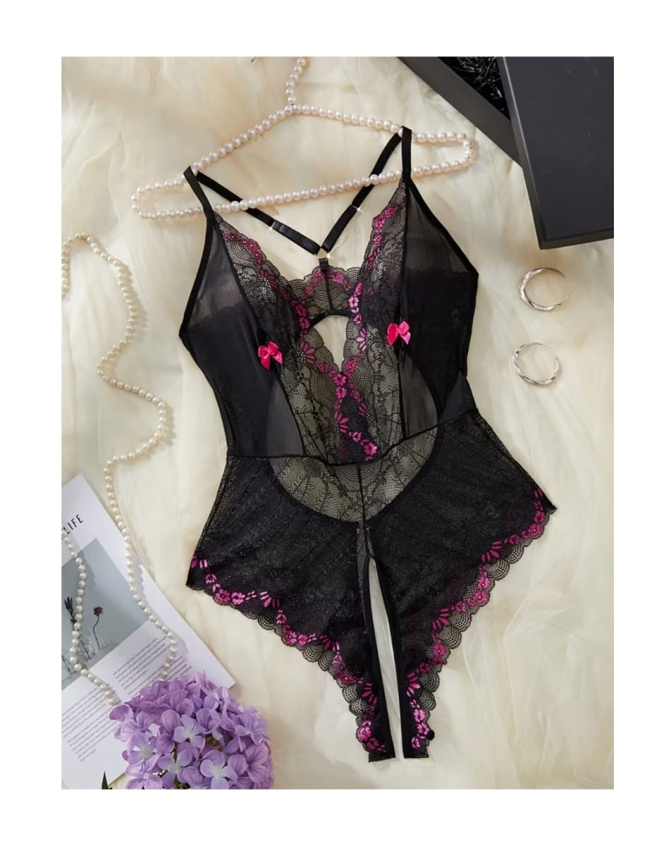 Body Estrella SL3