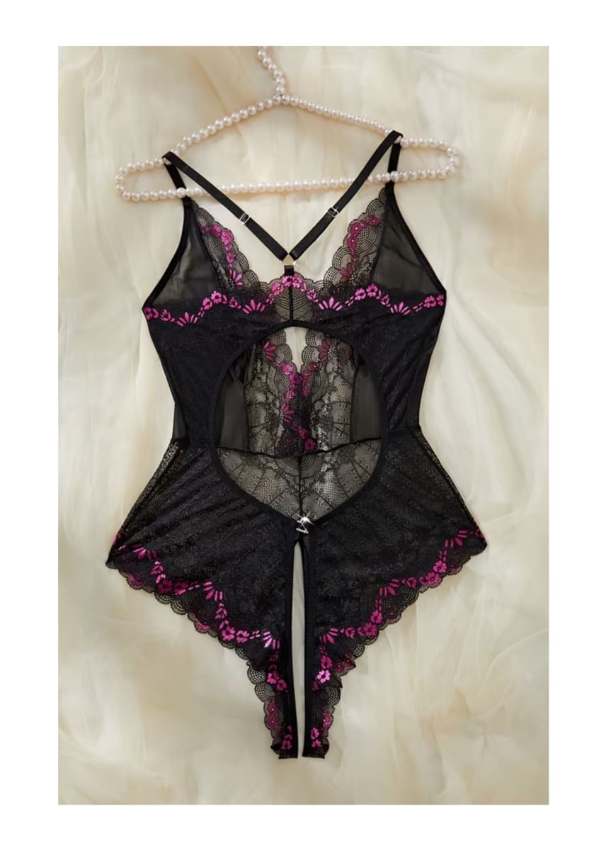 Body Estrella SL2