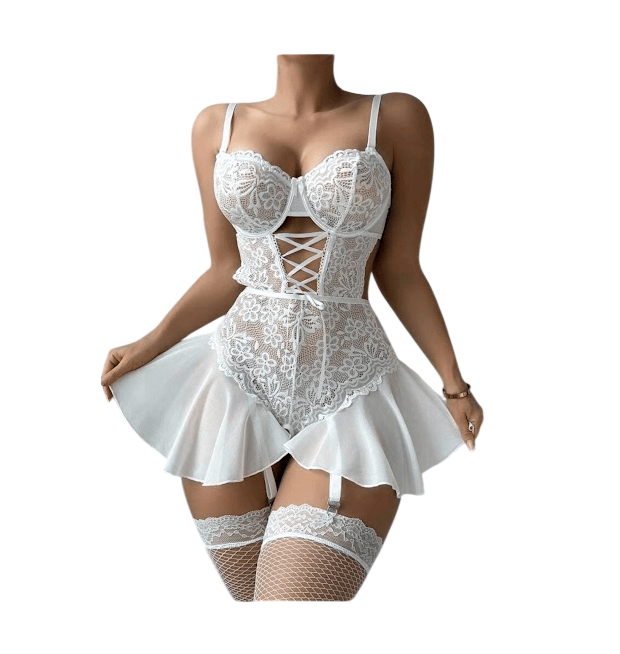 Body Faldita SL3