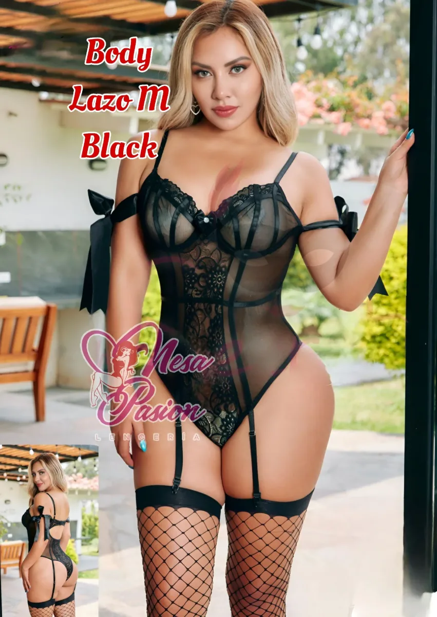 Body Lazo3
