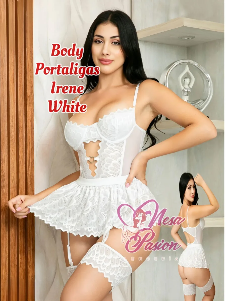 Body Porta Irene1
