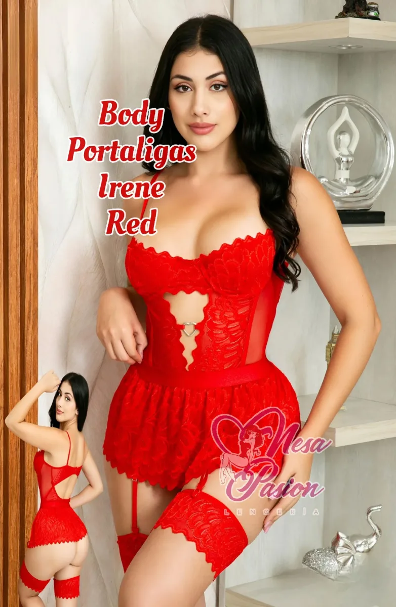 Body Porta Irene2