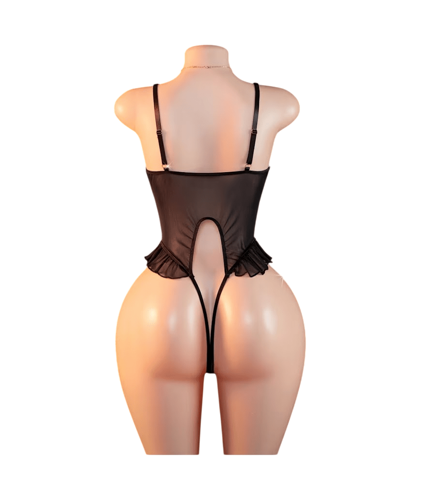 Body Lenceria Sexy Siempre Lista2