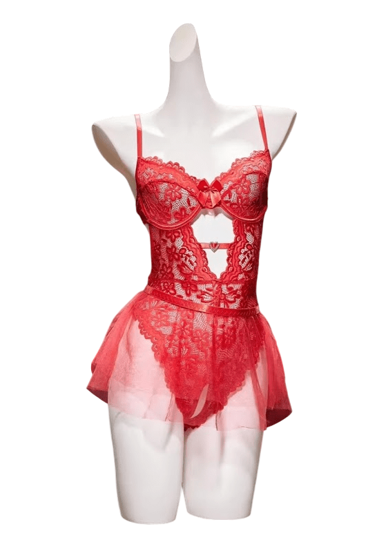 Body Tutu Aria1