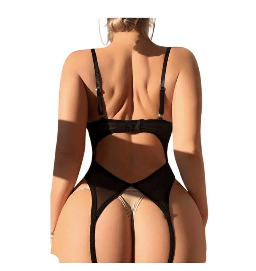 Body Sl 033