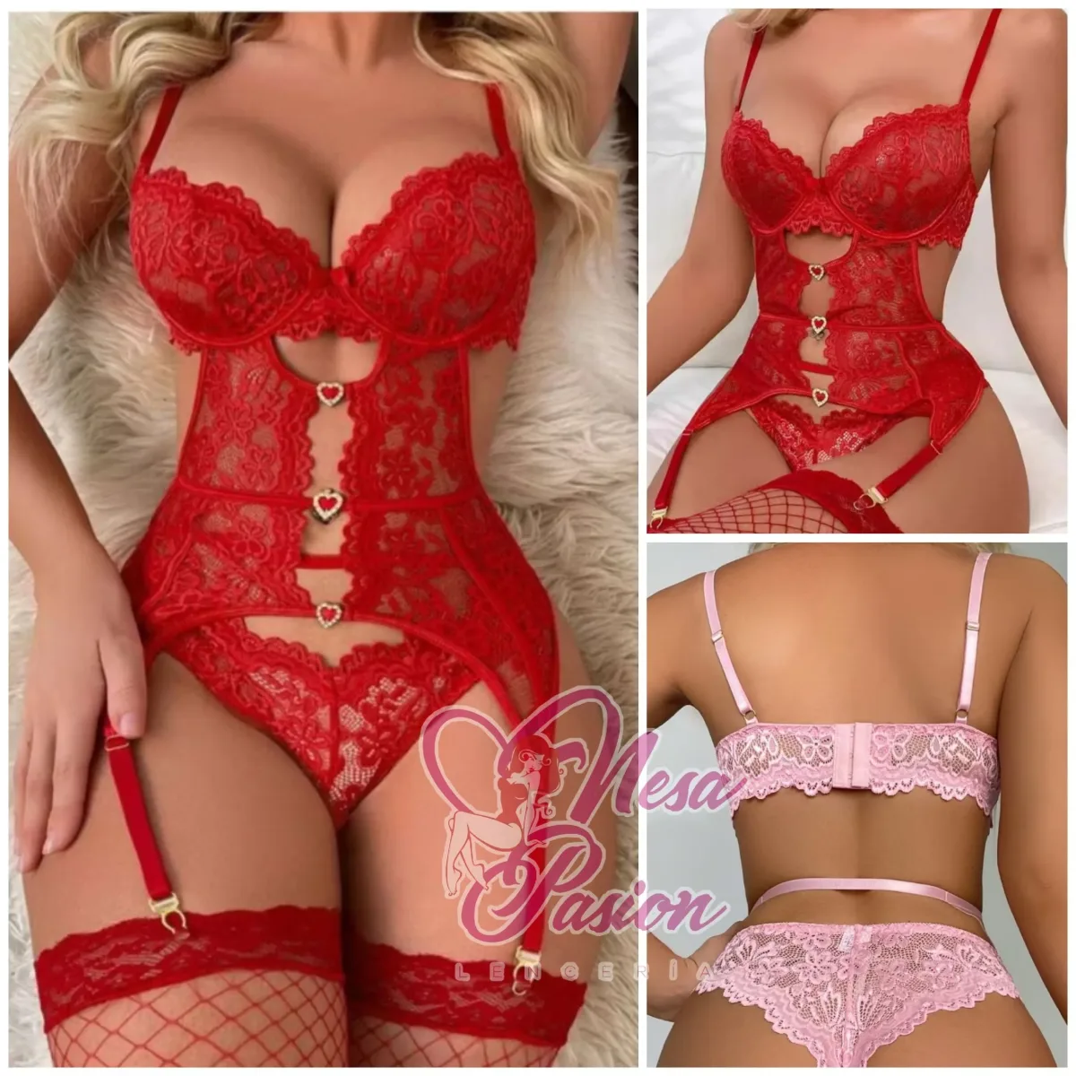 Bustier Arony1