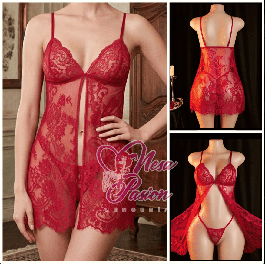 Babyboll Vino Venus1