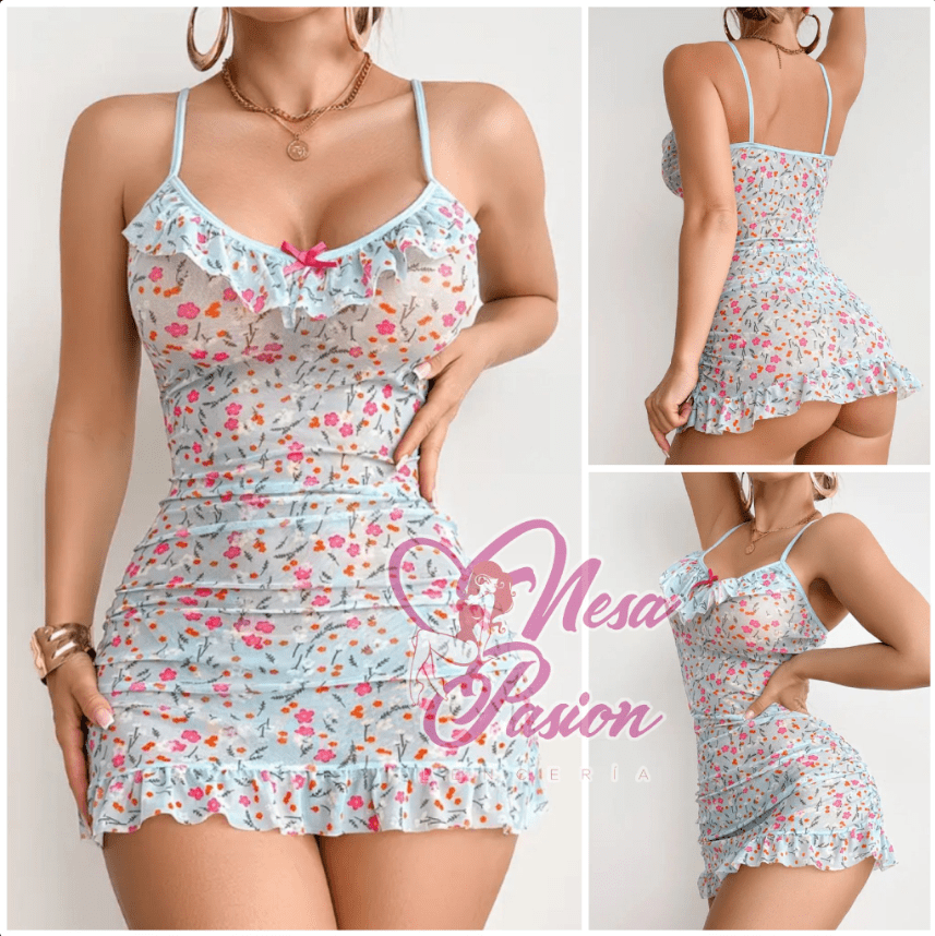 Babydoll Celestial1