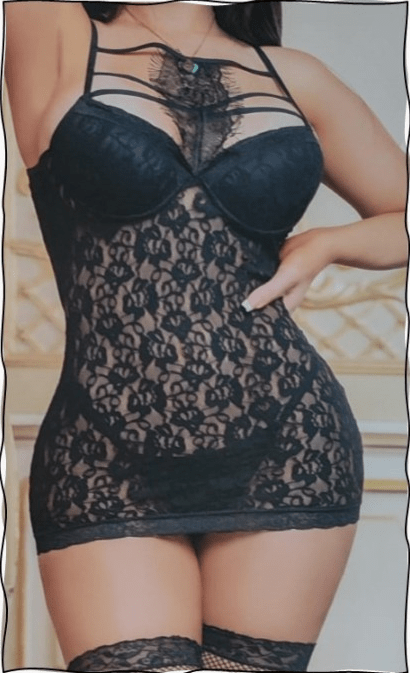 Babydoll Elena2