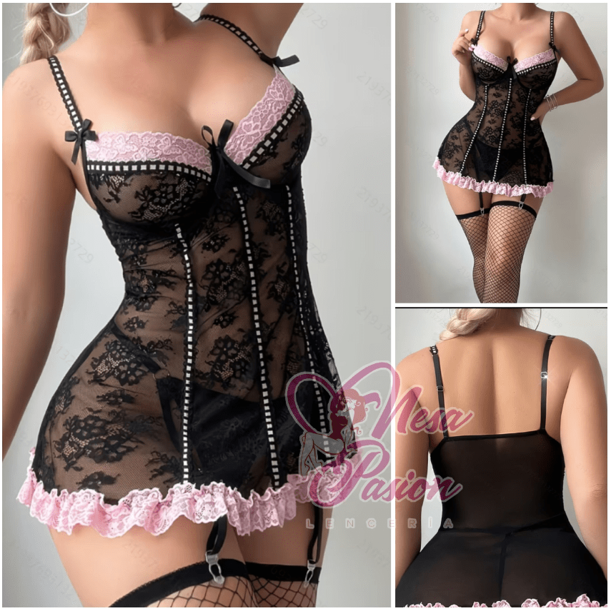 Babydoll Impact1