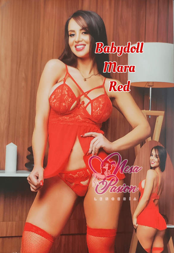 Babydoll Mara1