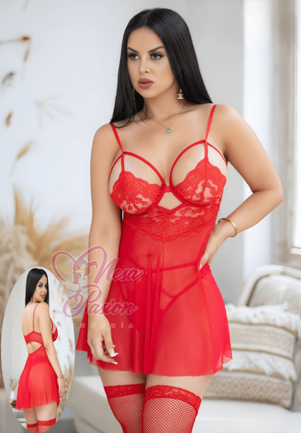 Babydoll Morita1