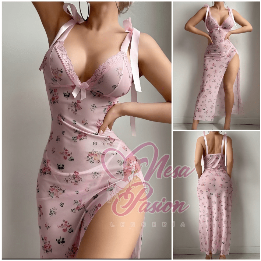 Babydoll Olivia1