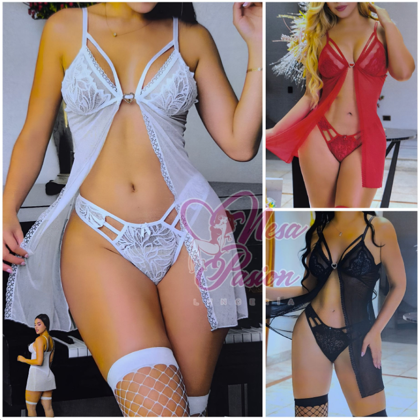 Babydoll Vuogue1