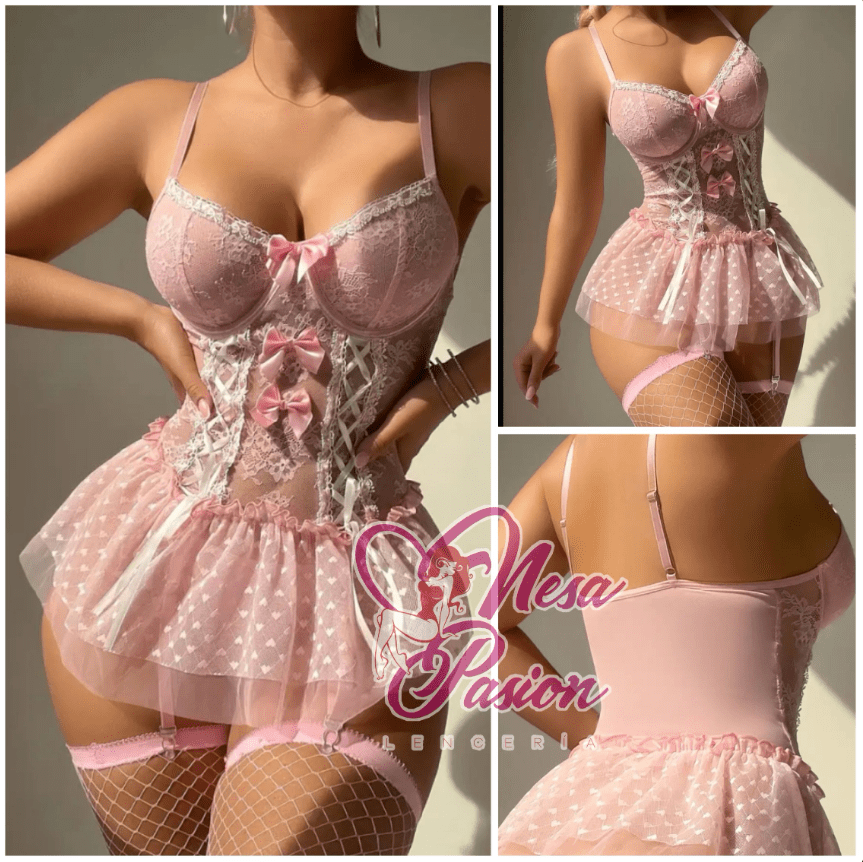 Babydoll Rossie1