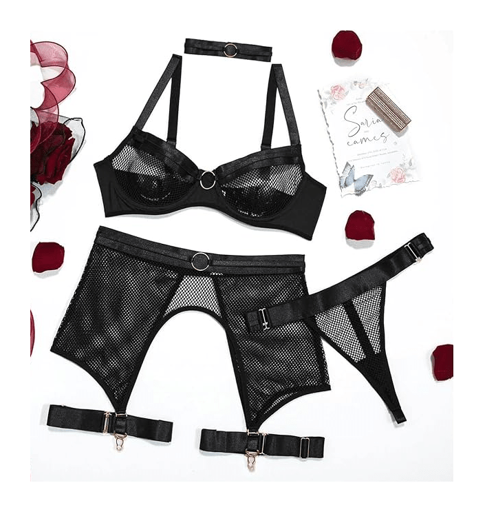 Set Emma Black2