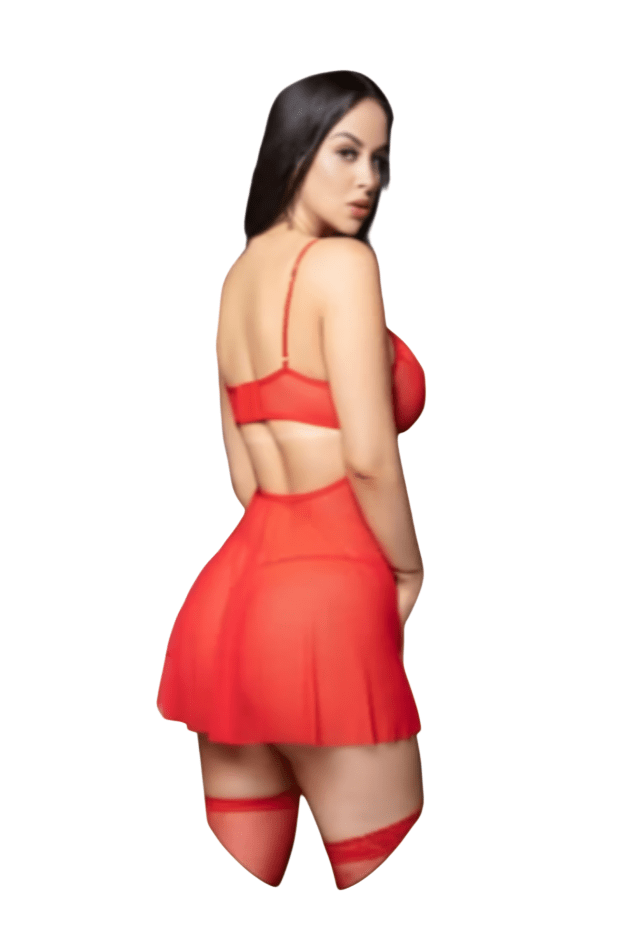 Babydoll Criss6