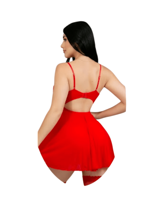 Babydoll Diana4