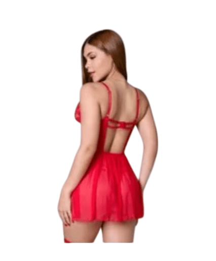 Babydoll Elian3