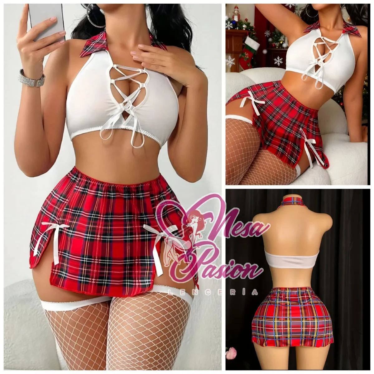 Colegiala Mia1