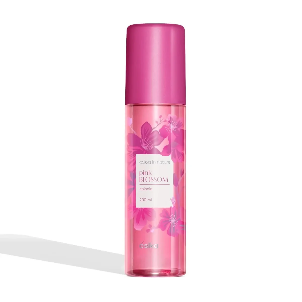 Colors In Nature Pink Blossom 200ml Esika1