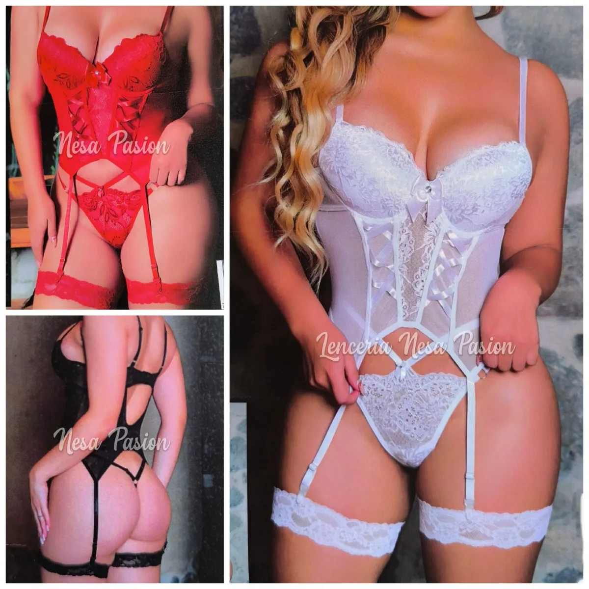 Corset Ansua1