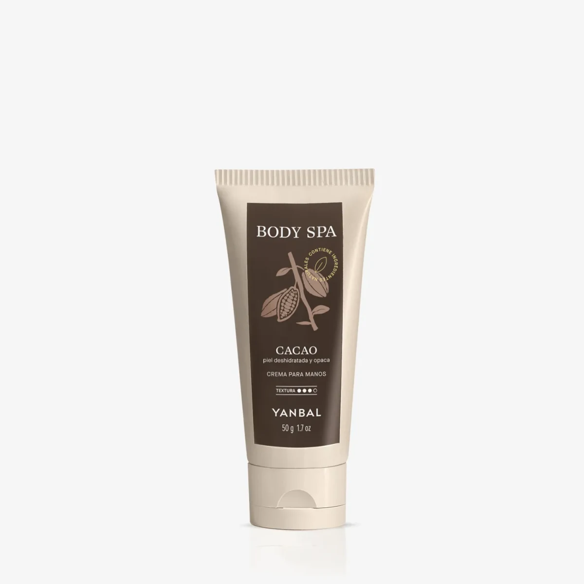 Crema para Manos Cacao Yanbal 50 gr1