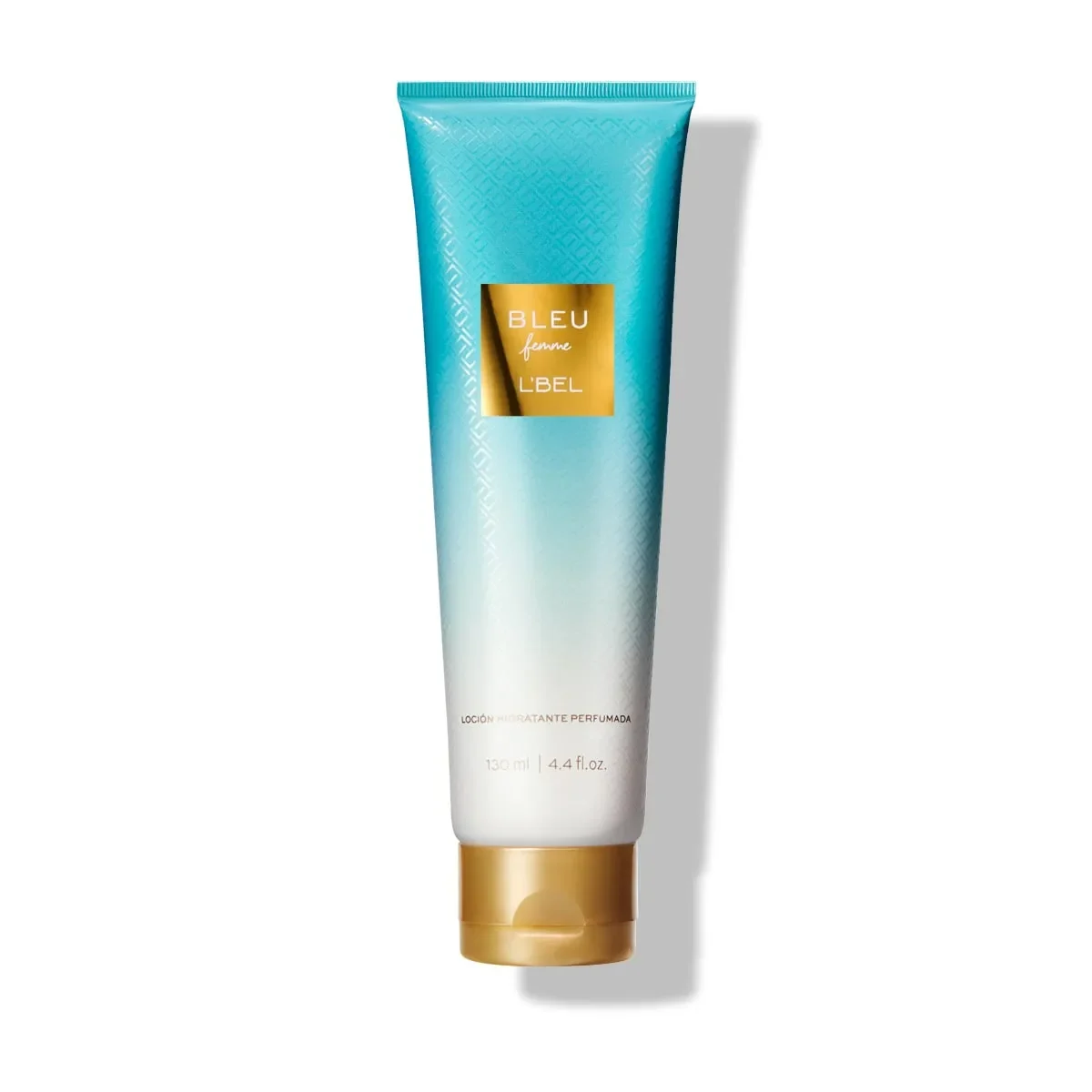 Crema Perfumada Bleu Femme Lbel 130 ml1