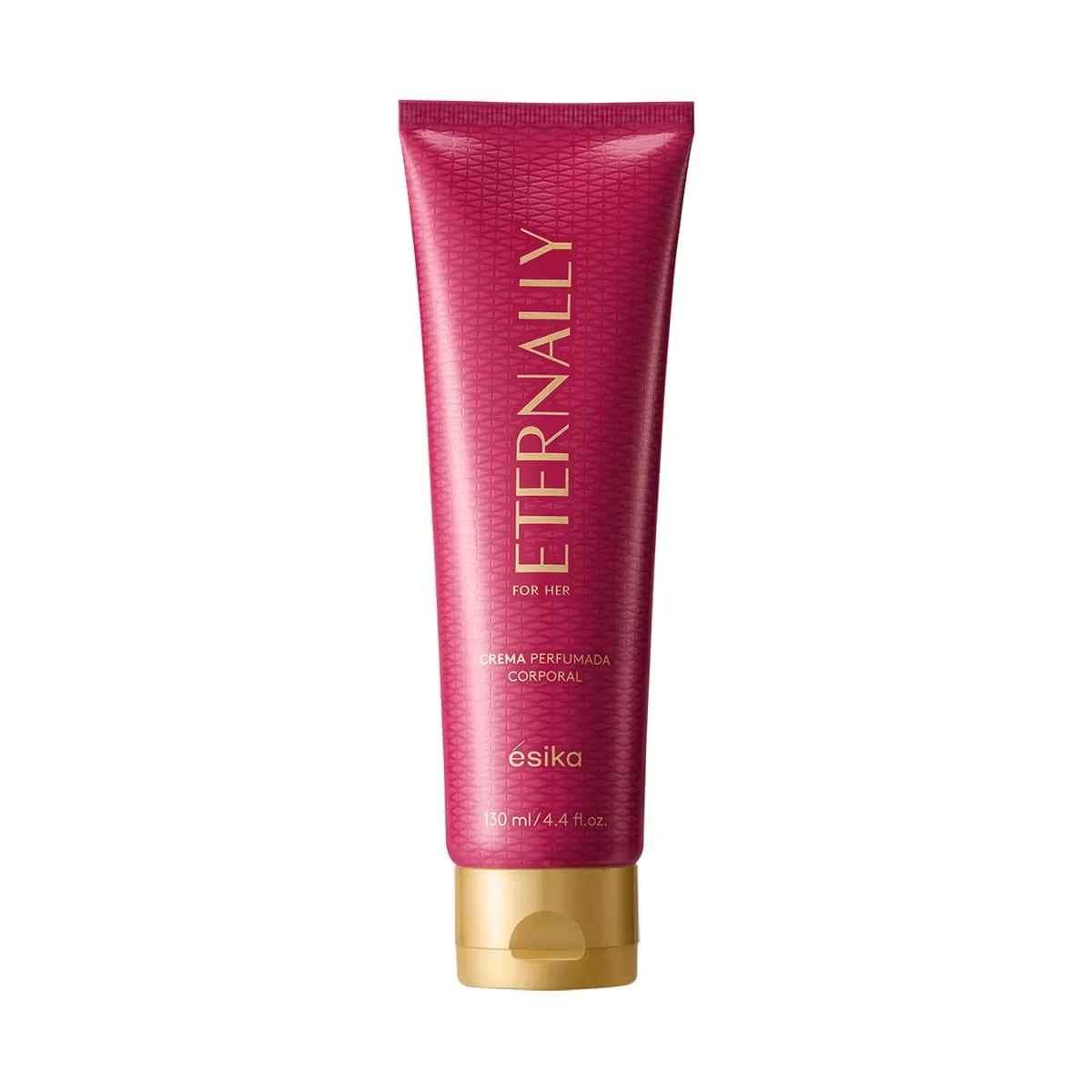 Crema Perfumada Eternally for Her Esika  130 ml1
