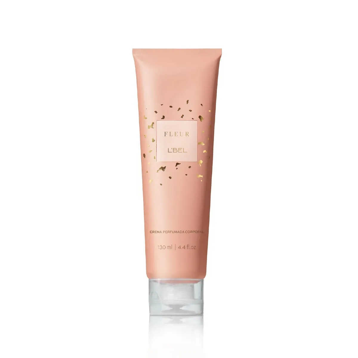 Crema Perfumada Fleur Lbel 130 ml1