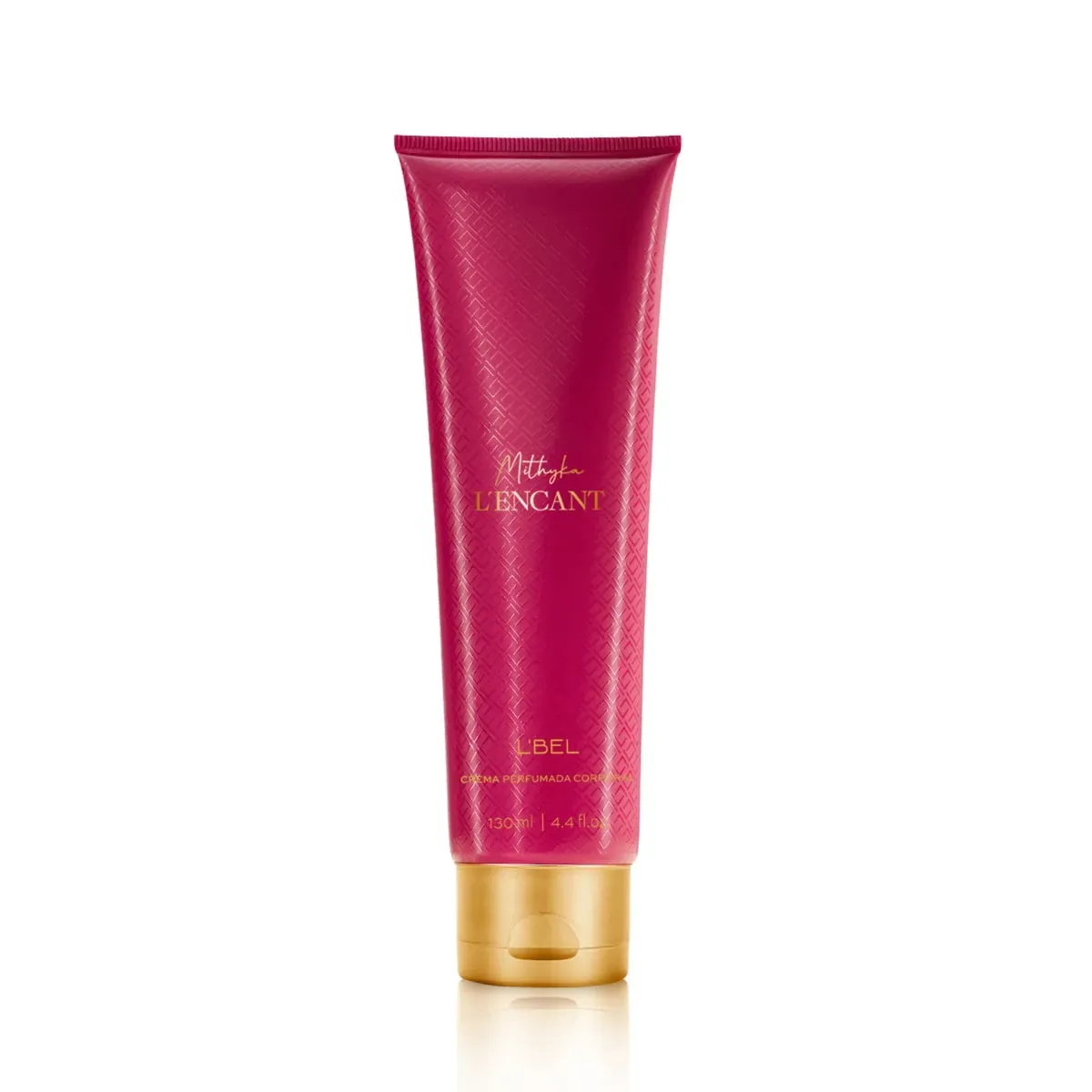 Crema Perfumada Mithyka L encant Lbel 130 ml1