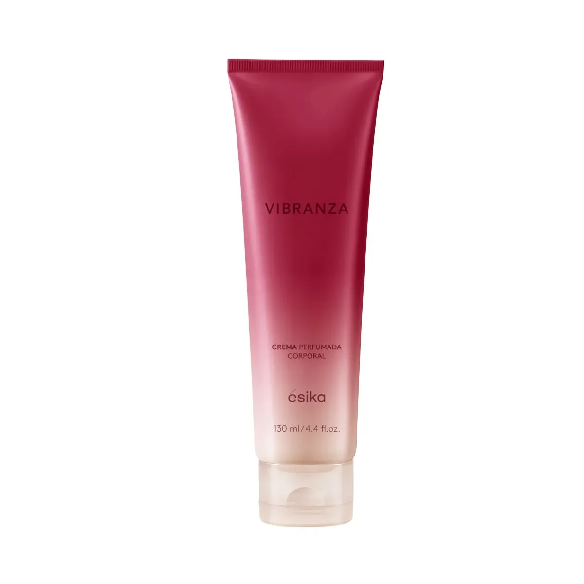 Crema perfumada Vibranza  Esika  130 ml1