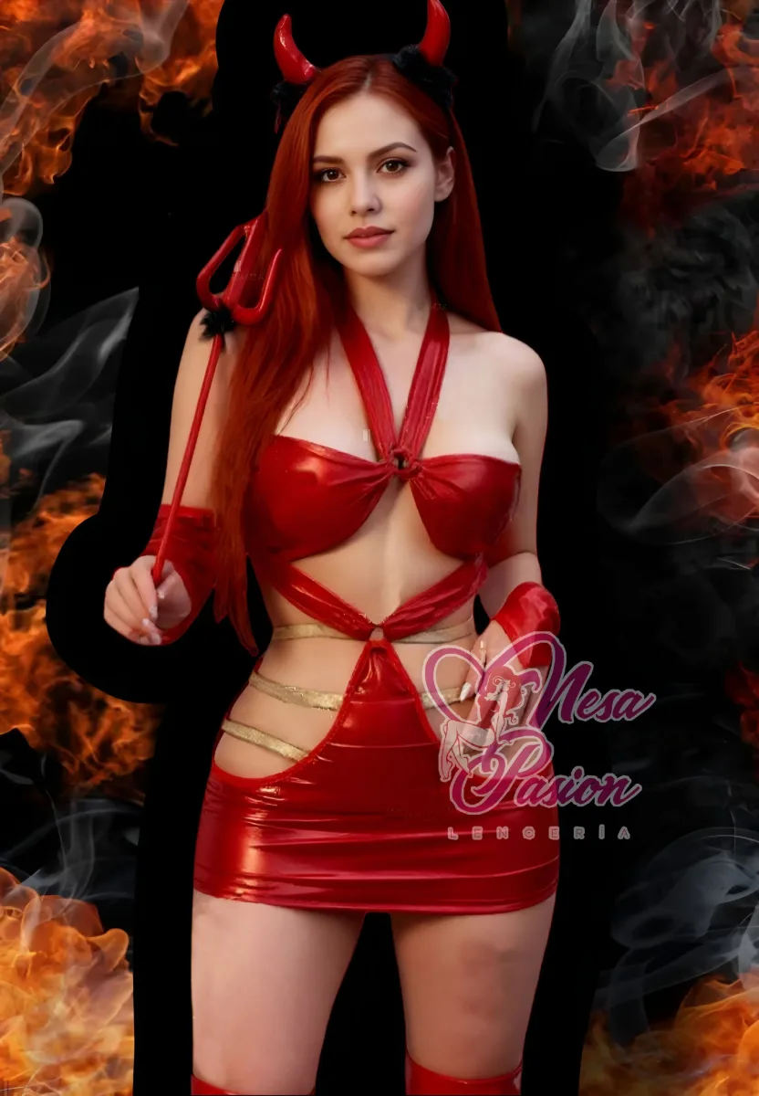 Diablita Xena1