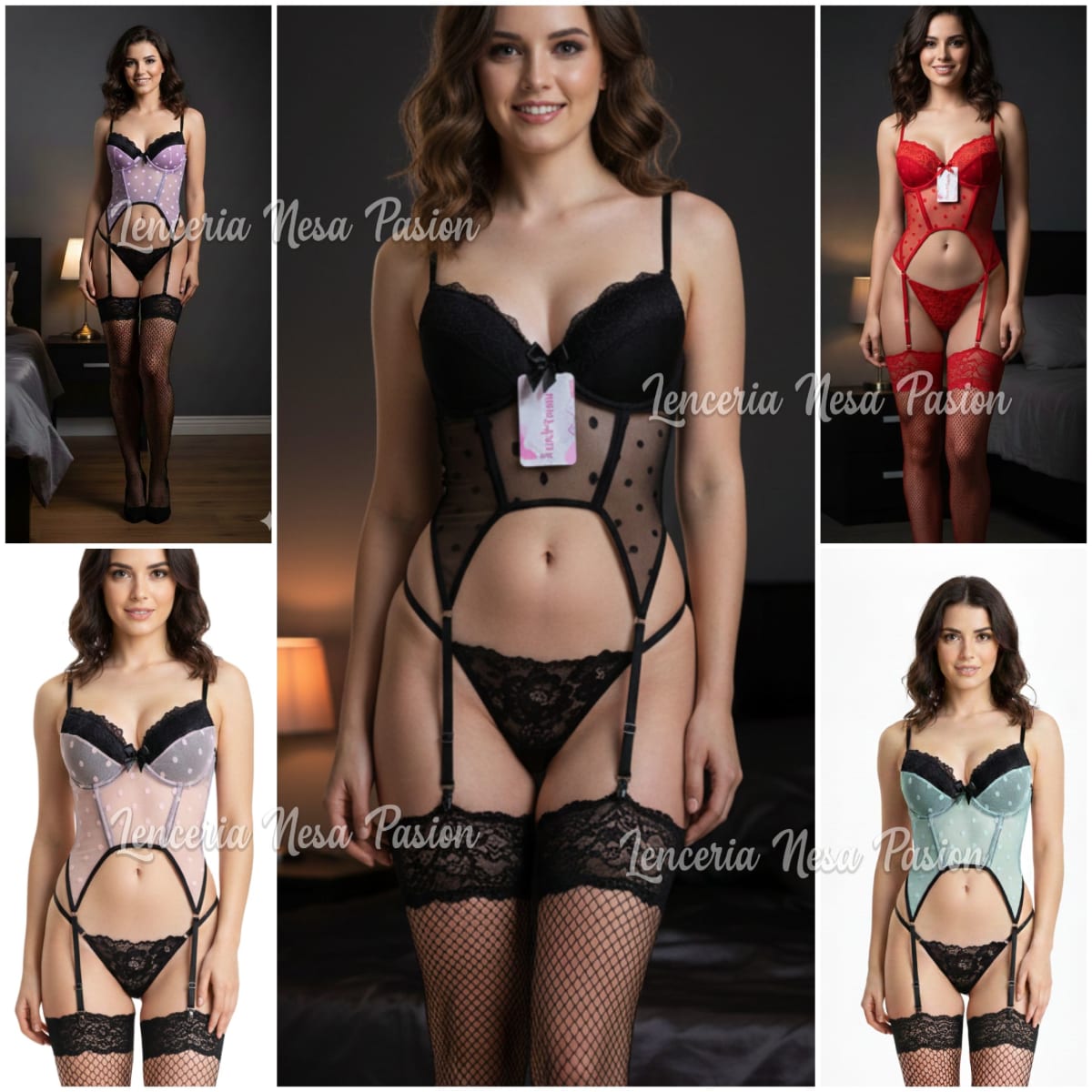 Corset Diva1
