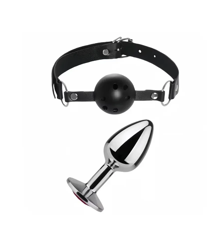 Duo Mordaza Plug1