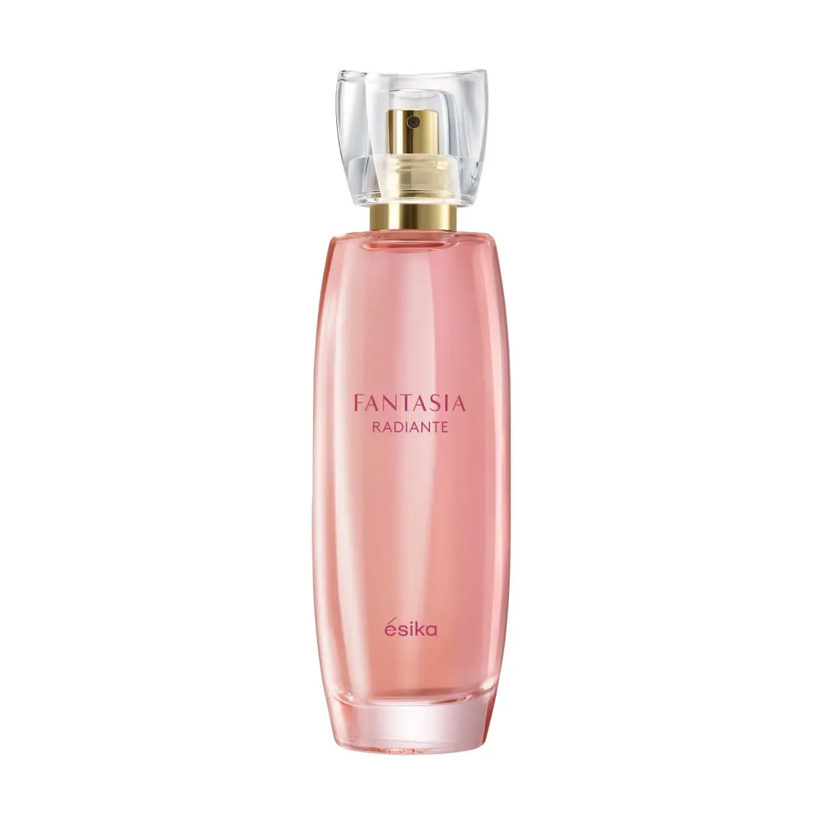Fantasia Radiante Perfume de Mujer 50 ml Yanbal1