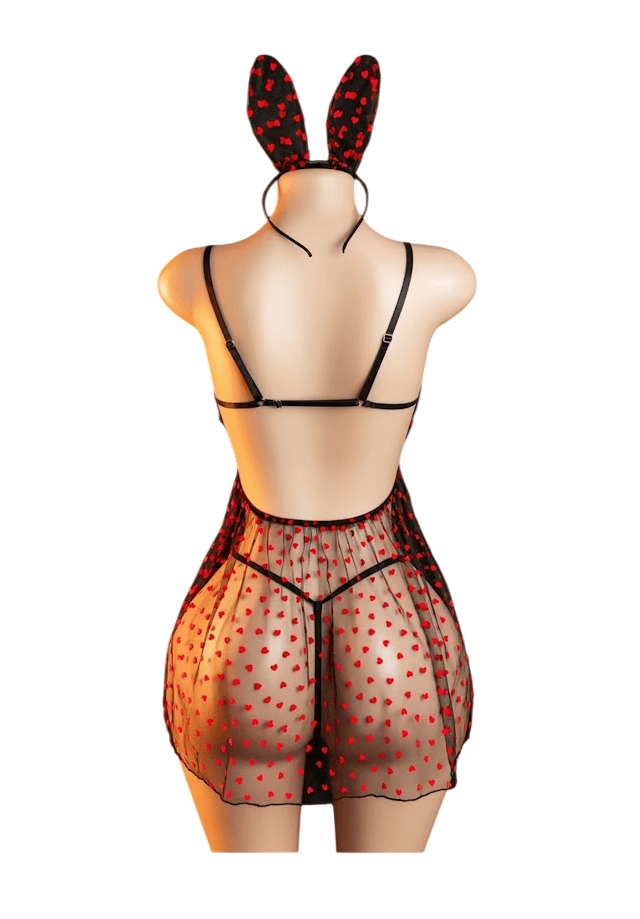 Babydoll Connie2