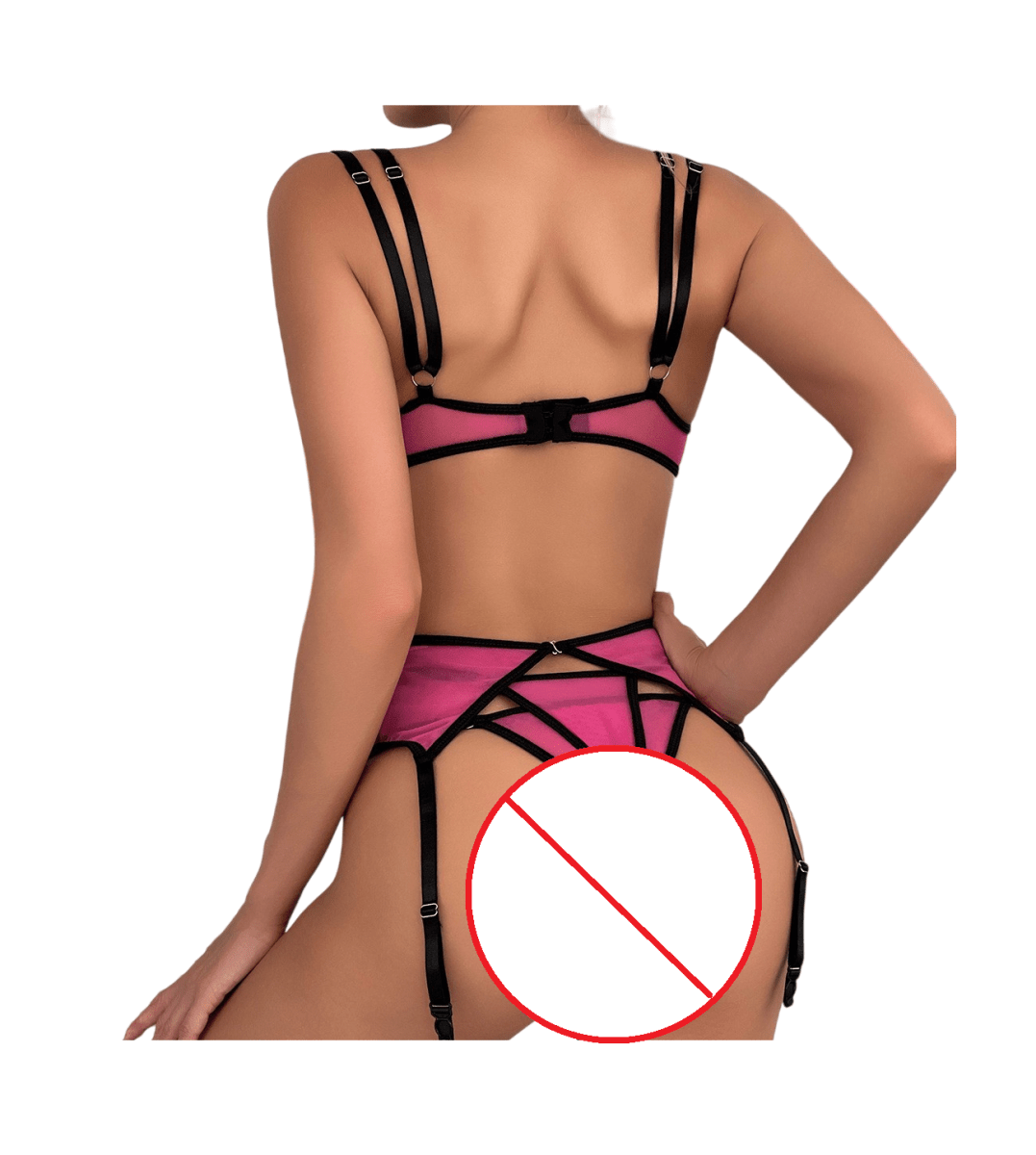 Set Pink Intense3