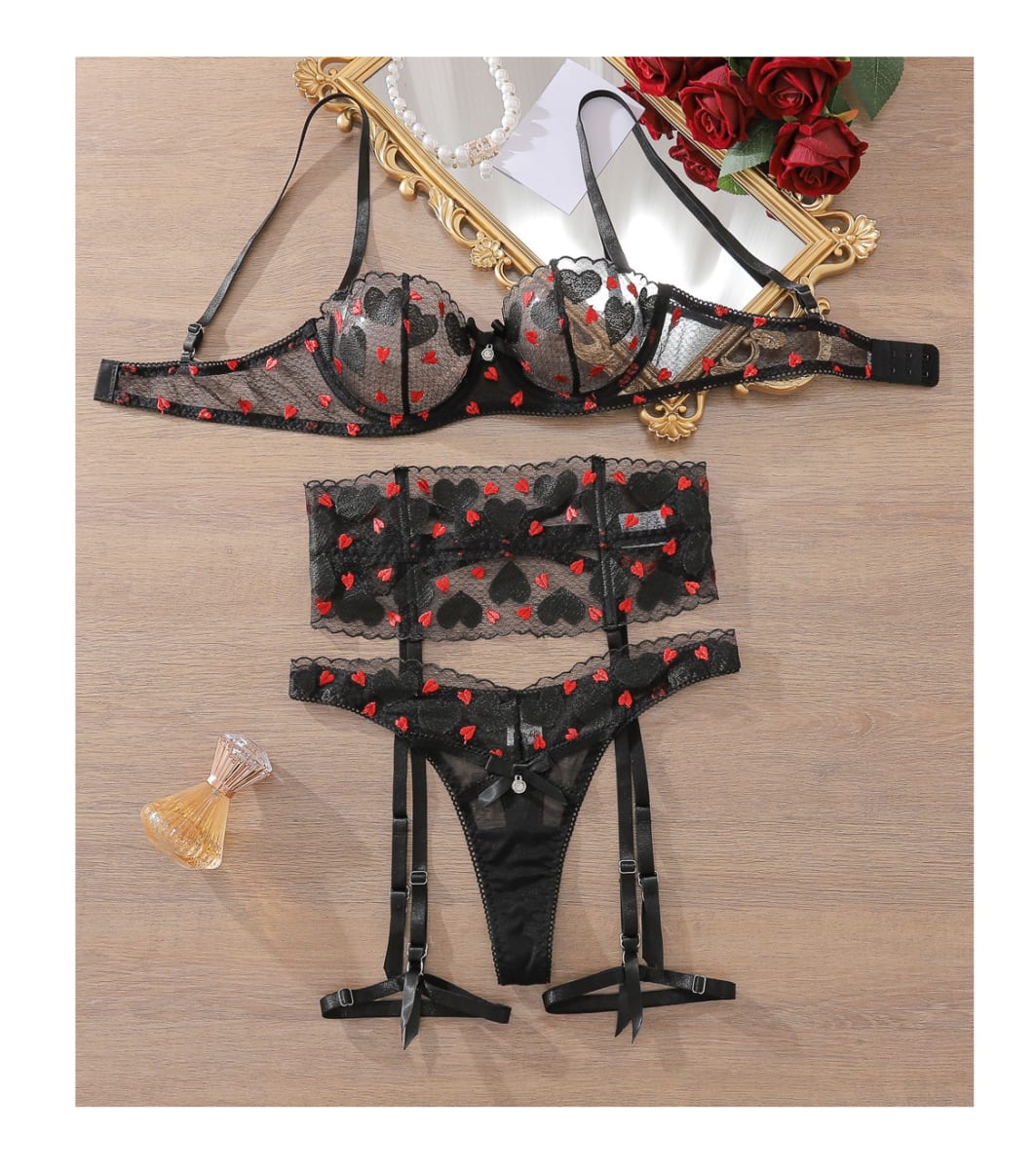 Set Clara Corazon2