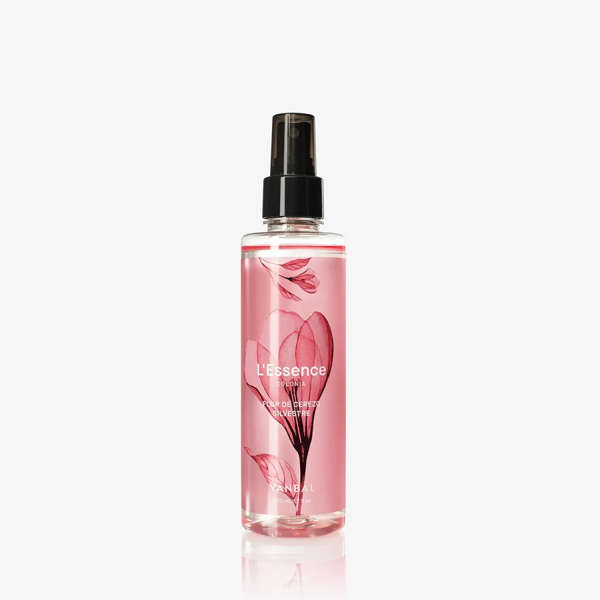 L Essence Colonia Flor de Cerezo1