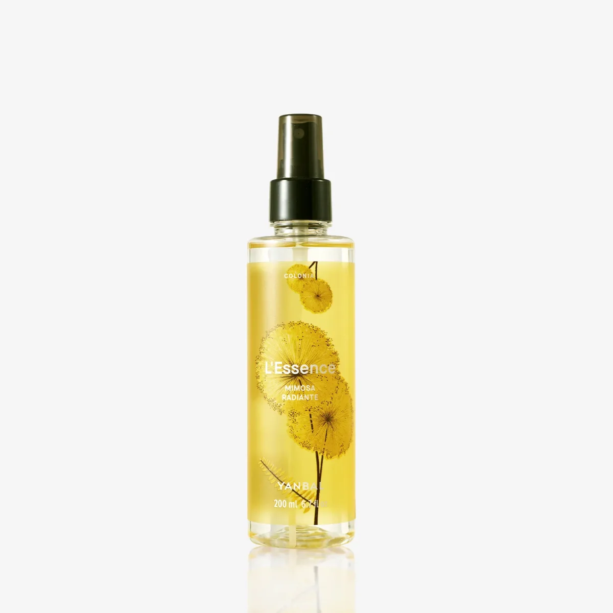 L Essence Colonia Mimosa Radiante1