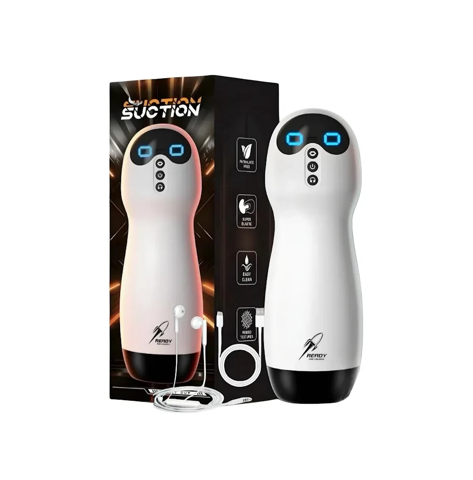 Masturbador Succionador1