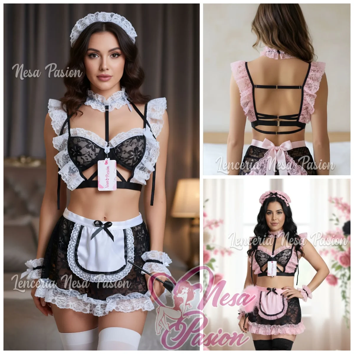 Mucama Alisson1