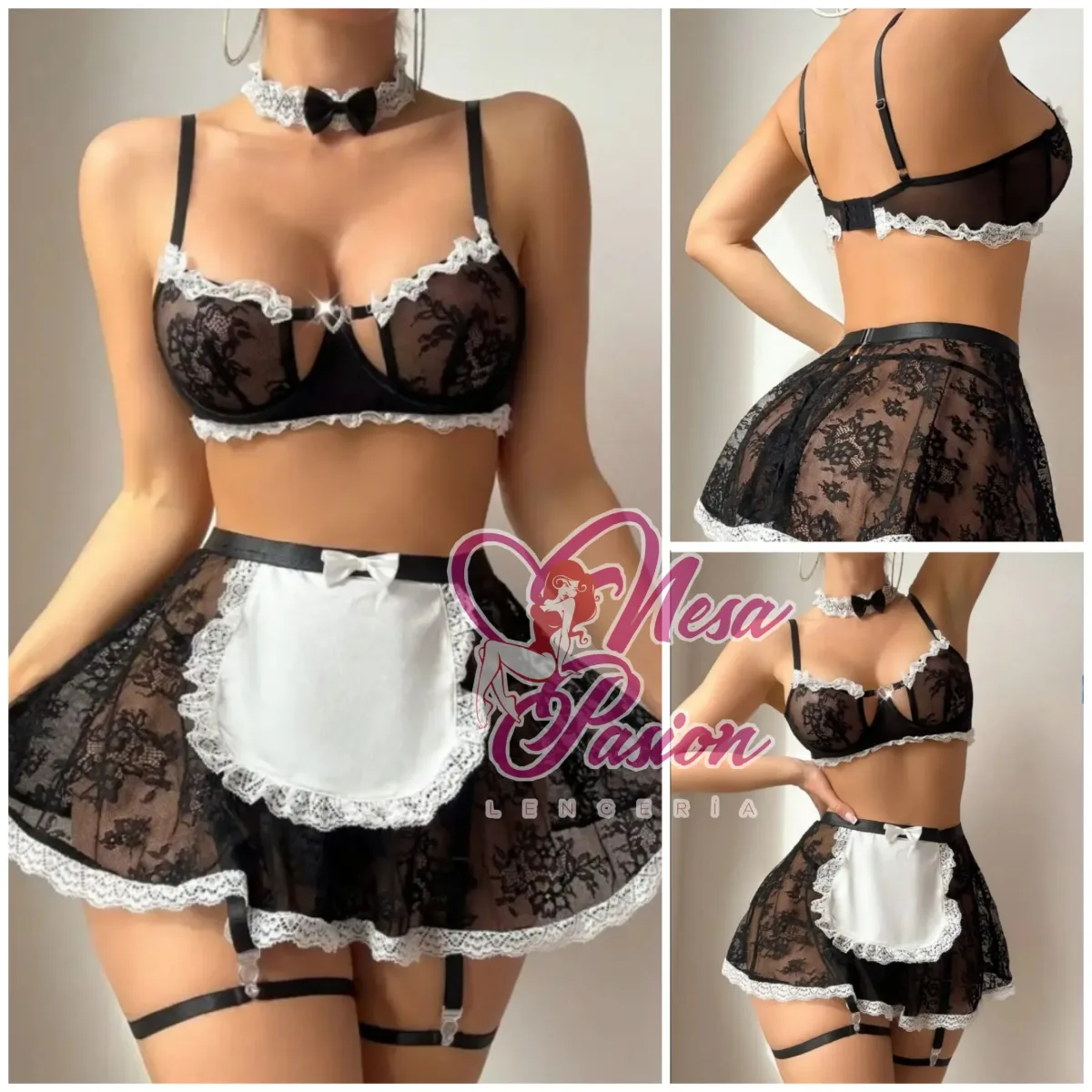 Mucama Ely1