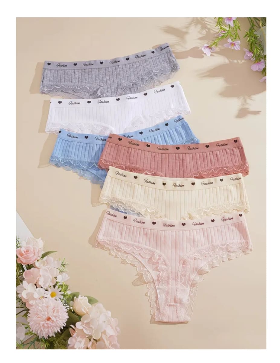 Pack Fashion 021