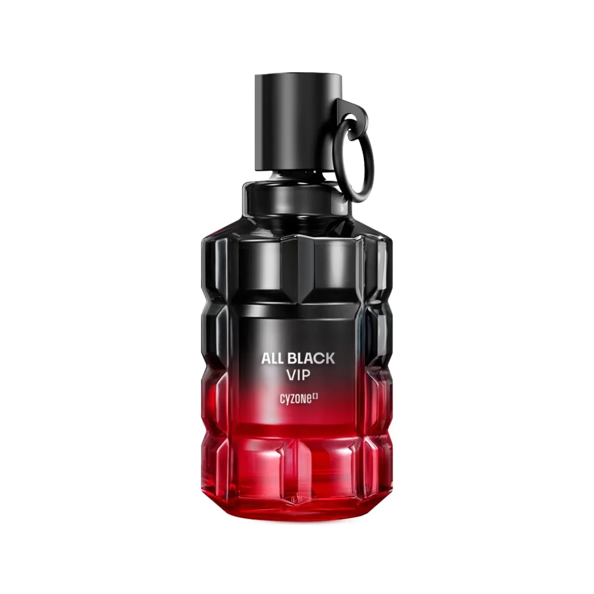 Perfume All Black VIP1
