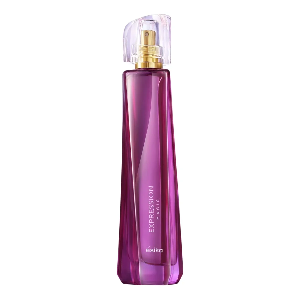 Perfume Expression Magic1